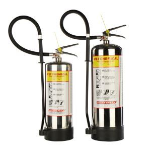 Ekipman Ewopeyen Ewopeyen an pou fe dife